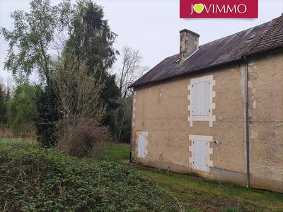 Maison - 544 m² - 14 pièces