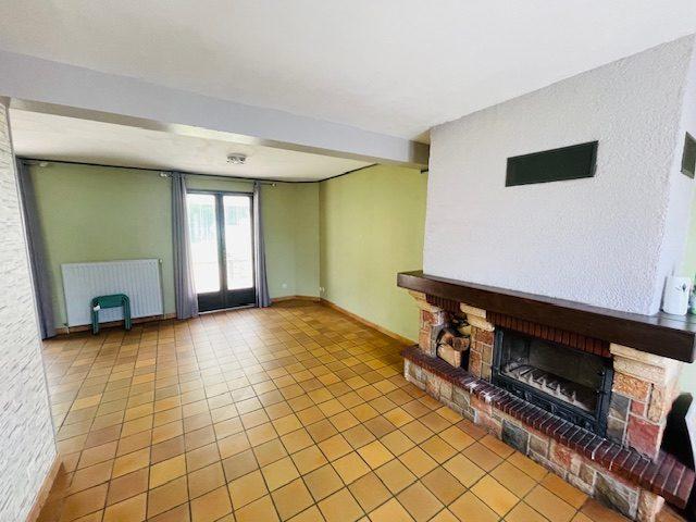 Maison traditionnelle - 103 m² - 5 pièces