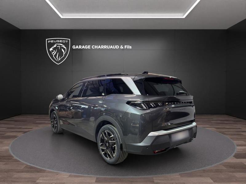 Peugeot 5008 III 1.2 Hybrid 145 E-Dcs6 Allure