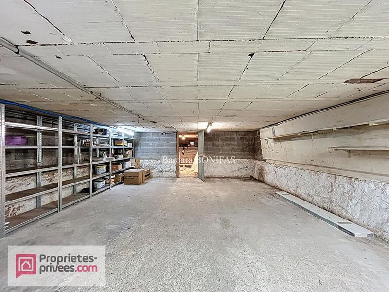 Maison - 180 m² - 5 pièces