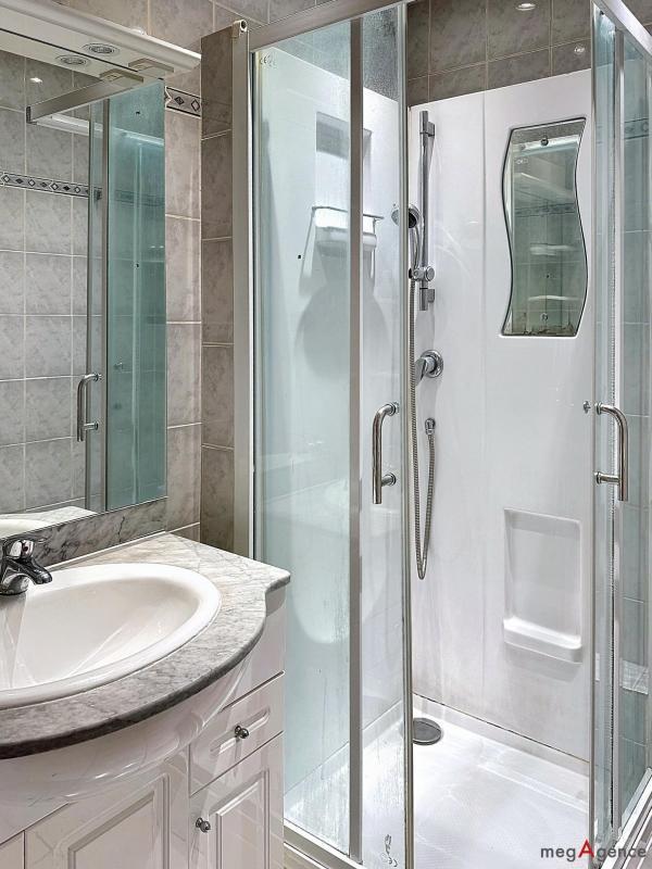 Appartement - 84 m² - 4 pièces