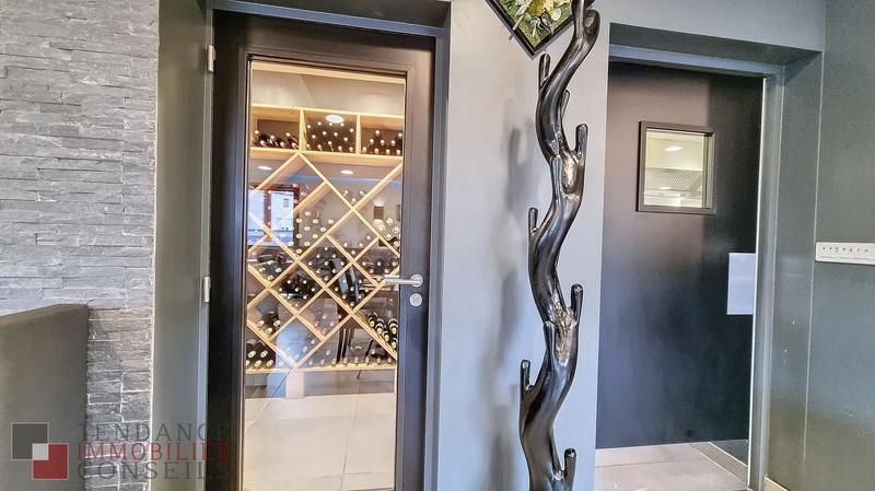 Fonds de commerce - Hôtellerie / Restauration - 250 m²