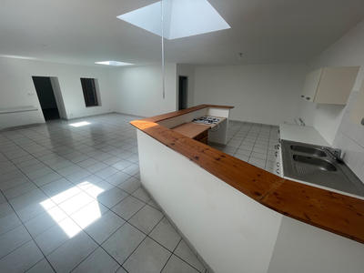 Appartement - 68 m² - 3 pièces