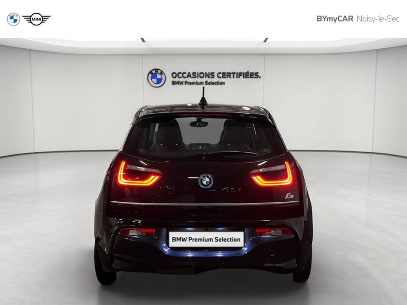 Bmw i3 I01 Lci 120 Ah 170 ch Bva Atelier