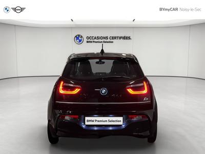 Bmw i3 I01 Lci 120 Ah 170 ch Bva Atelier
