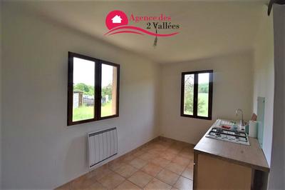 Maison - 70 m² - 4 pièces