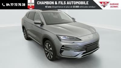 Byd Seal U 1.5l Dm-I 218 Ch Phev Comfort