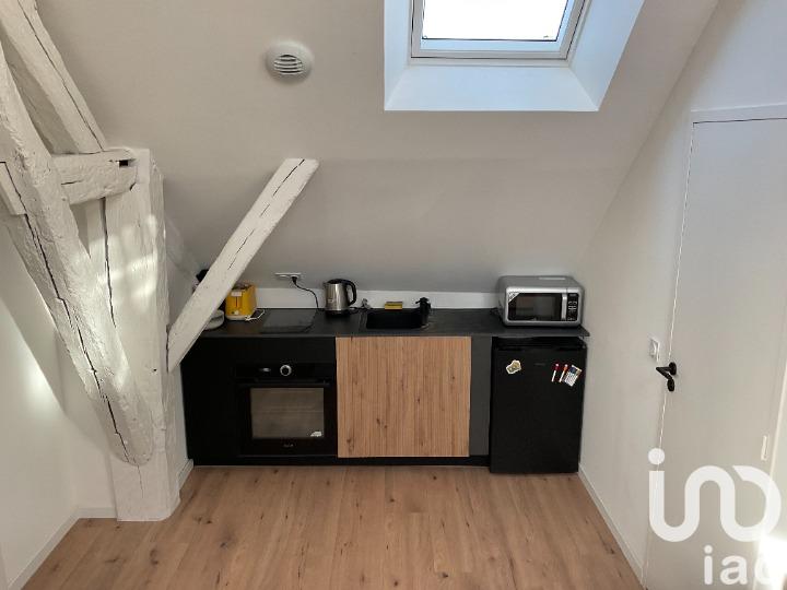 Maison - 483 m² - 14 pièces