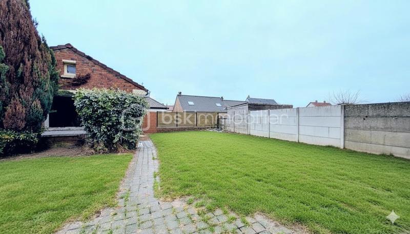 Maison - 116 m² - 6 pièces