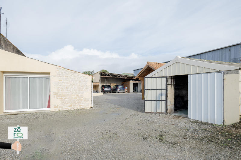 Maison - 132 m² - 4 pièces