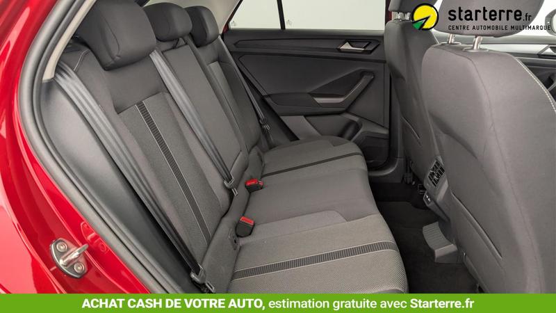 Volkswagen t-Roc 1.5 Tsi Evo 150 Start/Stop Dsg7 Life