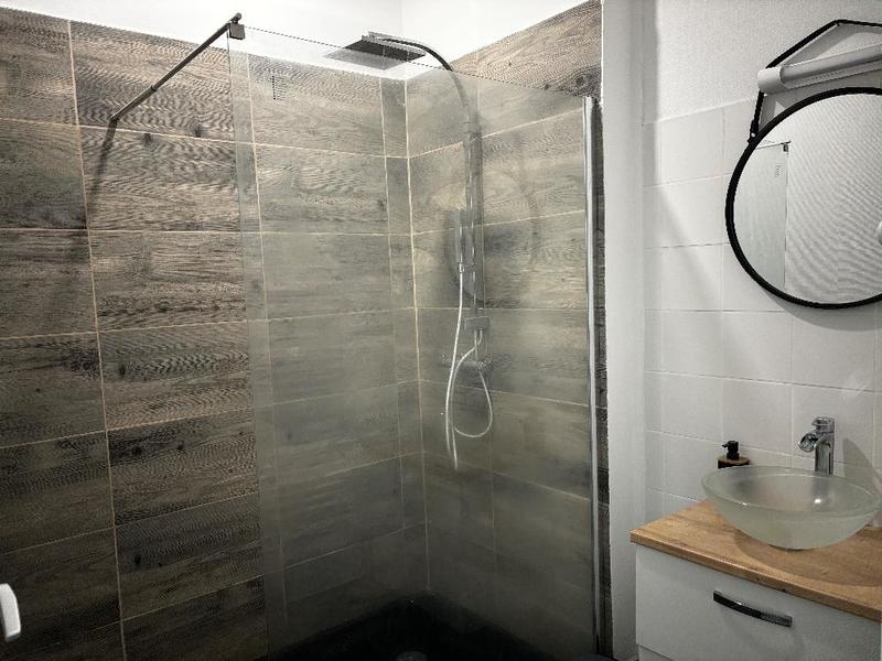 Appartement - 92 m² - 5 pièces