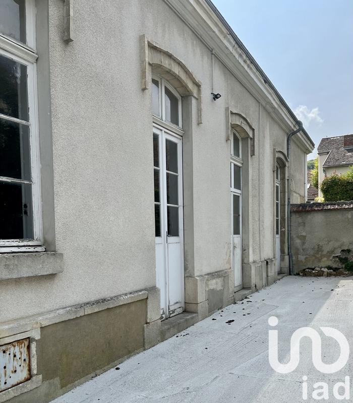 Appartement - 99 m² - 2 pièces