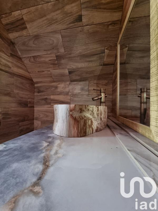 Ferme - 60 m² - 2 pièces