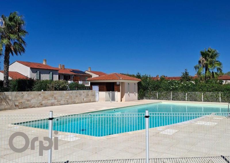 Maison - 96 m² - 5 pièces