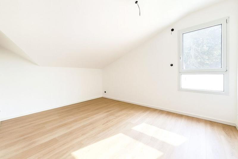 Appartement - 85 m² - 4 pièces