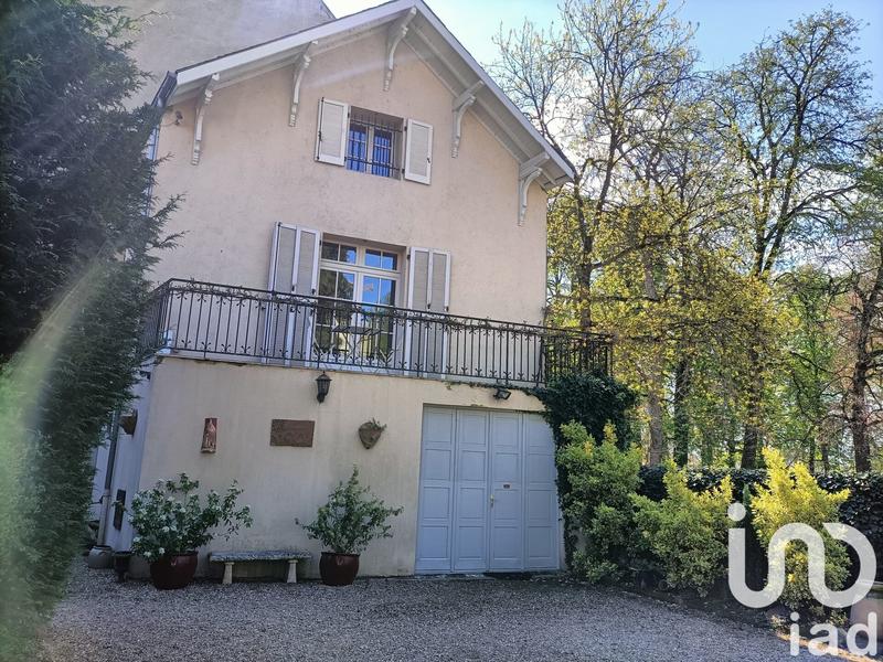 Maison - 154 m² - 4 pièces