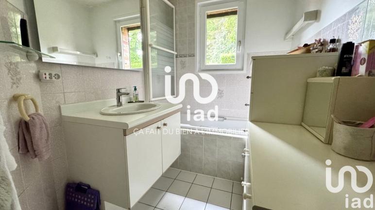 Maison - 136 m² - 6 pièces