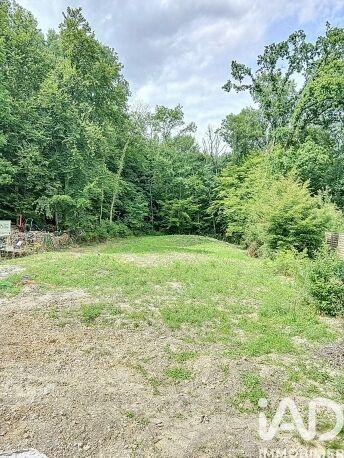 Maison - 168 m² - 5 pièces