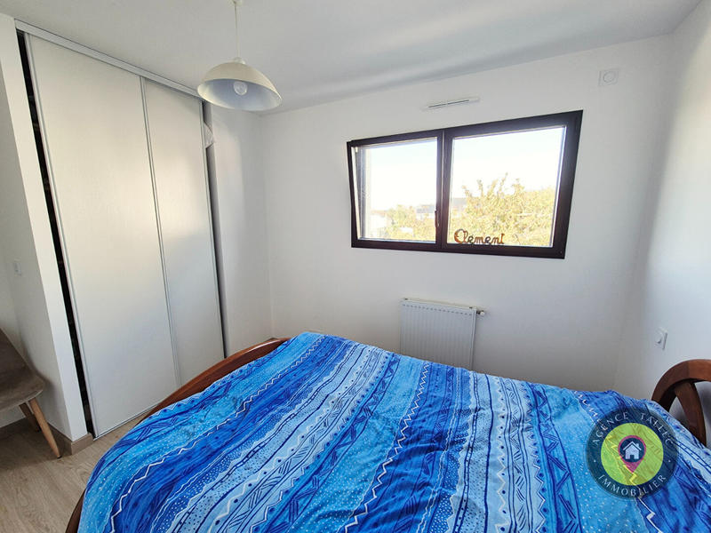 Maison - 141 m² - 6 pièces