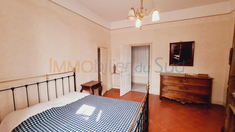 Maison de village - 178 m² - 10 pièces