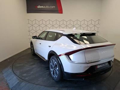 Kia Ev6 325 ch Awd Air Design