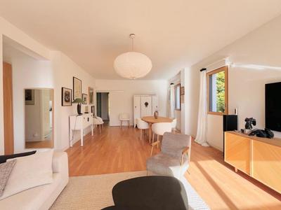 Appartement - 114 m² - 5 pièces