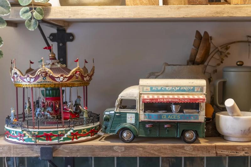 Maison de ville - 233 m² - 7 pièces