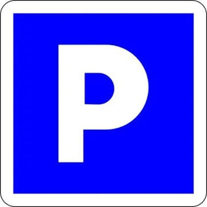 Parking - 11 m²