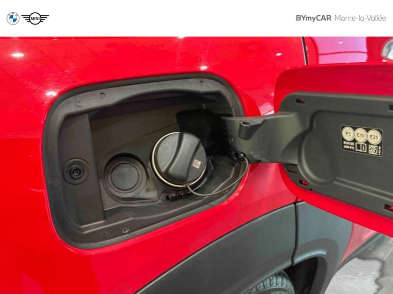 Mini Countryman F60 136 ch Bva7 Cooper Longstone