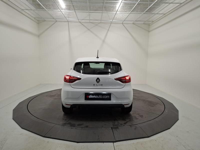 Renault Clio TCe 100 Gpl - 21n Business