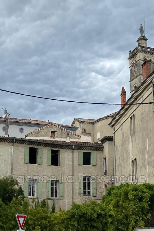 Appartement - 162 m² - 6 pièces