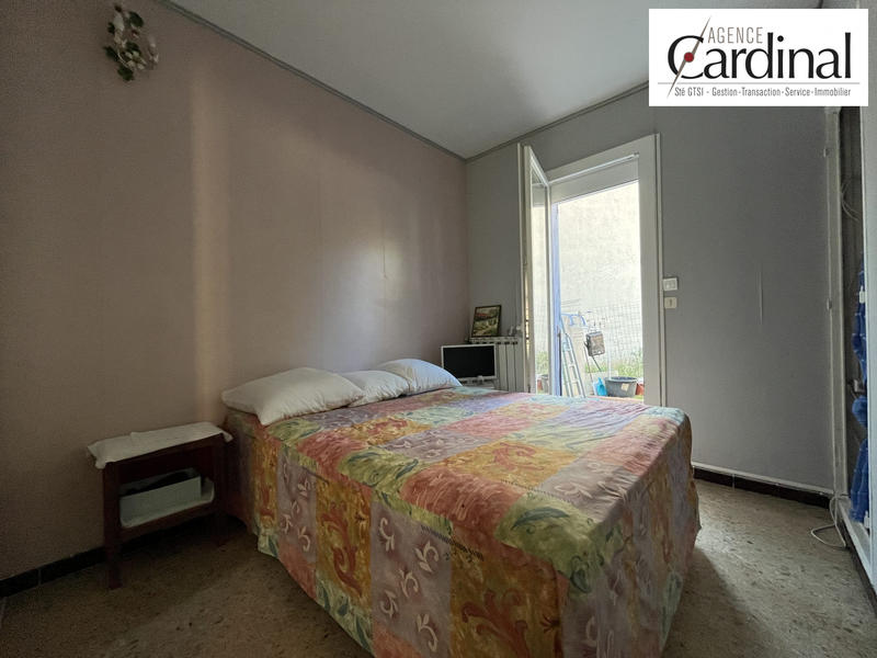 Viager - Maison - 76 m² - 4 pièces