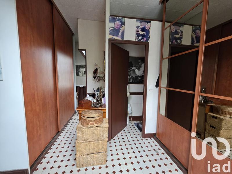 Maison - 525 m² - 20 pièces