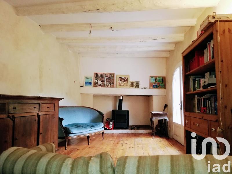 Maison - 178 m² - 7 pièces