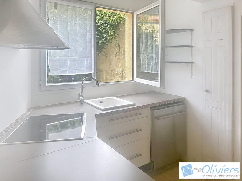 Maison - 74 m² - 4 pièces