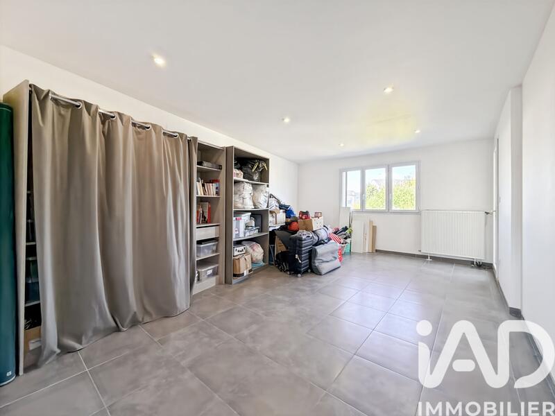 Maison de ville - 186 m² - 6 pièces