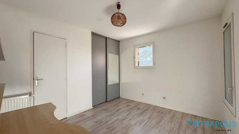 Maison - 138 m² - 7 pièces