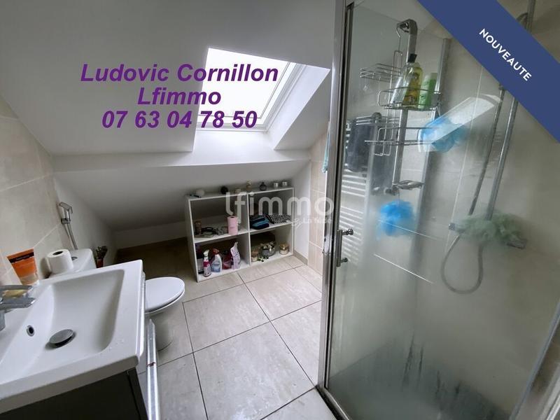 Maison - 152 m² - 7 pièces