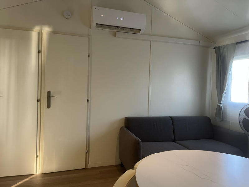 Châlet - 28 m² - 3 pièces