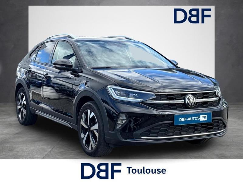 Volkswagen Taigo 1.0 Tsi 110 Dsg7 Style