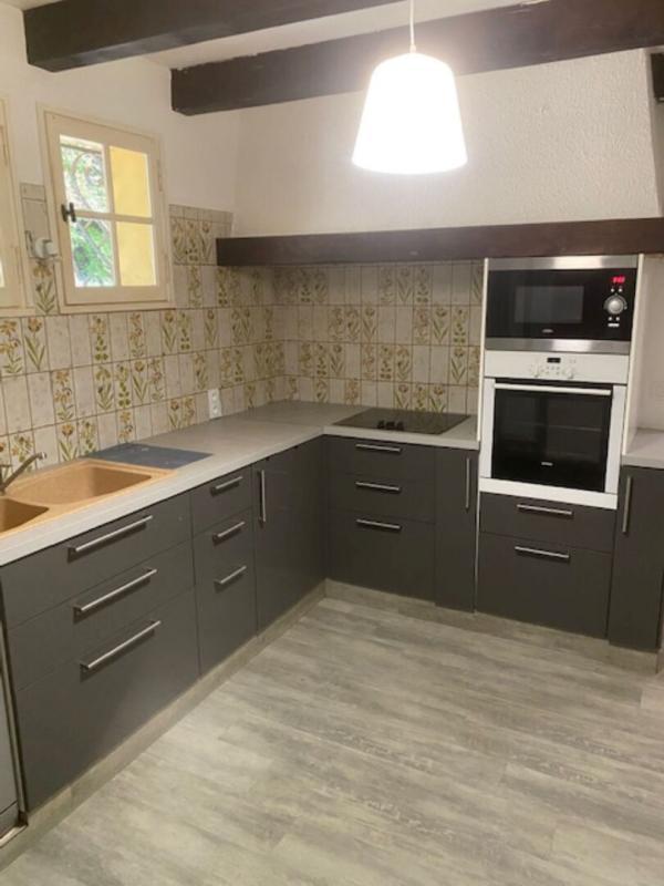 Maison - 194 m² - 10 pièces