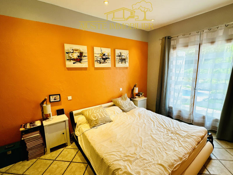 Maison - 165 m² - 5 pièces