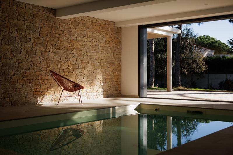 Villa - 493 m² - 14 pièces