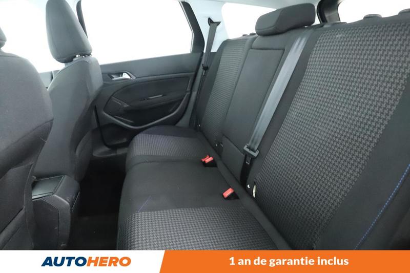 Peugeot 308 Sw 1.5 Blue-HDi Style Eat8 130 ch