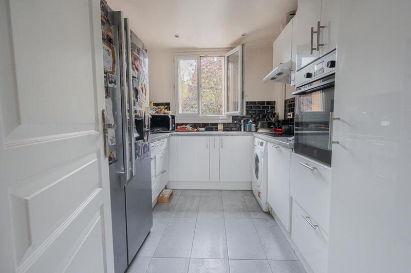 Appartement - 84 m² - 4 pièces