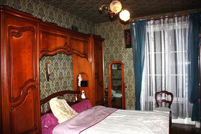 Appartement - 81 m² - 3 pièces