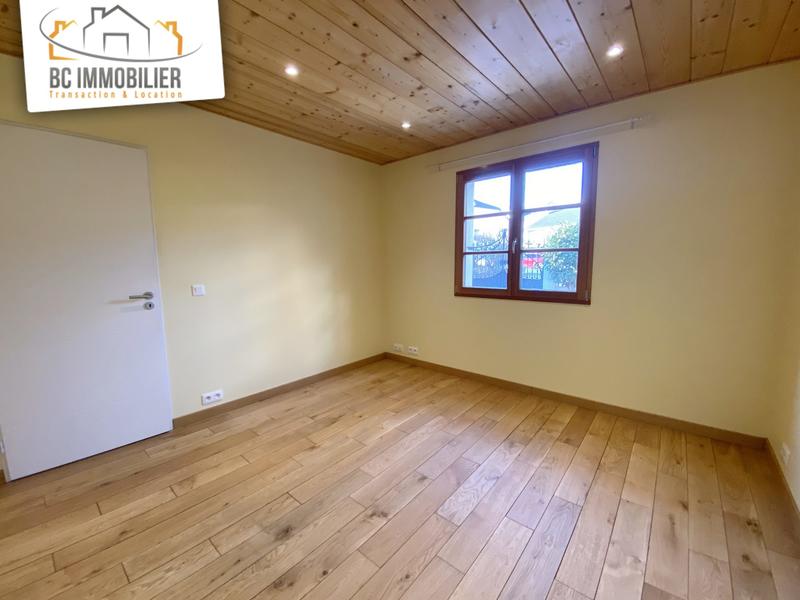 Appartement - 114 m² - 4 pièces