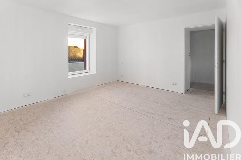 Maison - 257 m² - 8 pièces