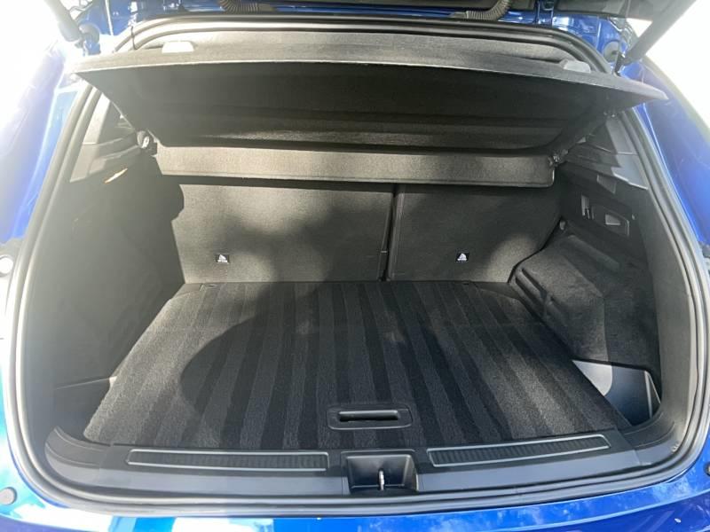 Renault Austral E-Tech hybrid 200 Techno esprit Alpine